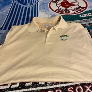 US open golf shirt